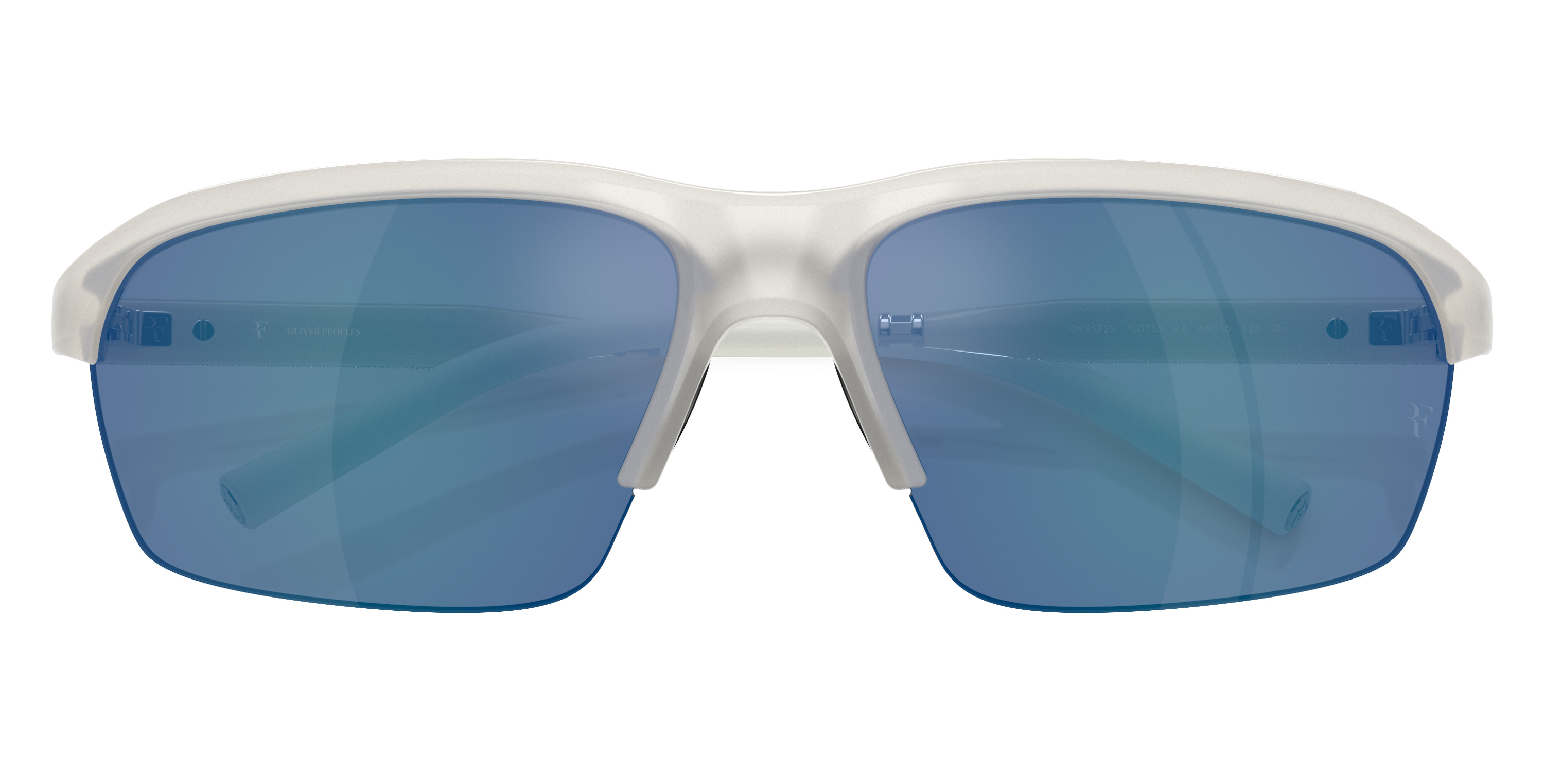 Oliver Peoples™ - R-6 OV5572S