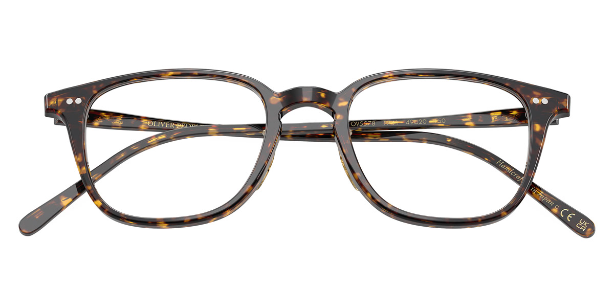 Oliver Peoples™ - Sobel OV5578