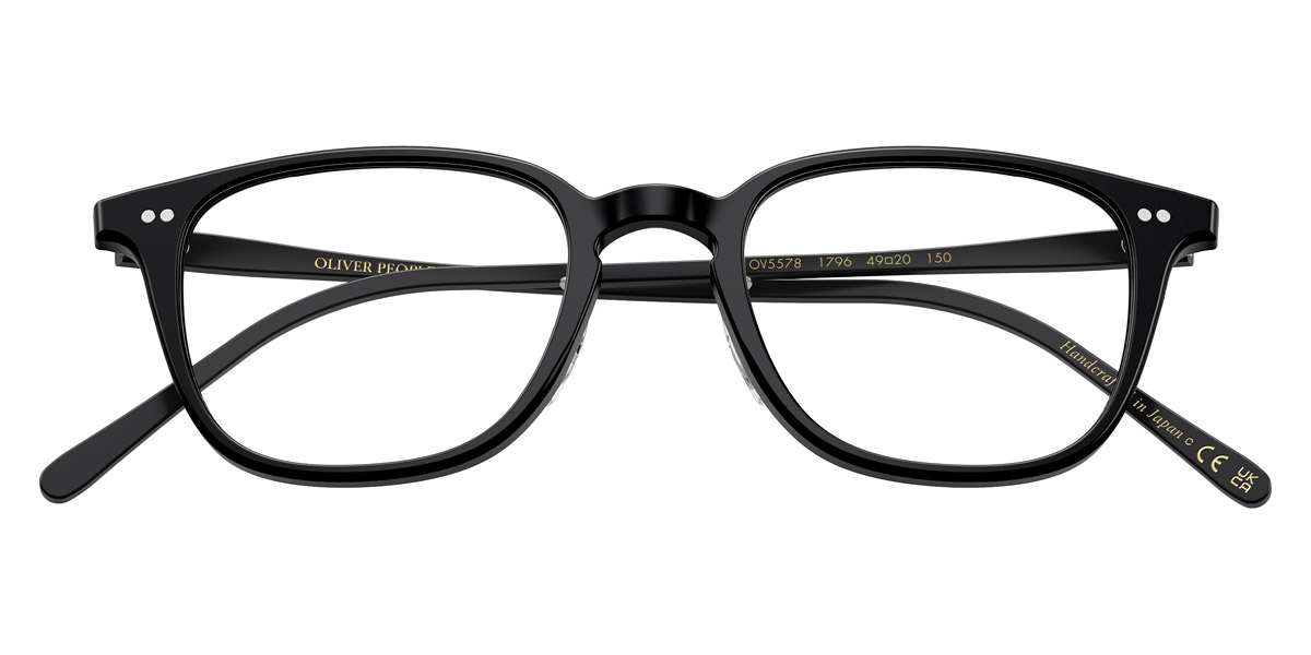 Oliver Peoples™ - Sobel OV5578