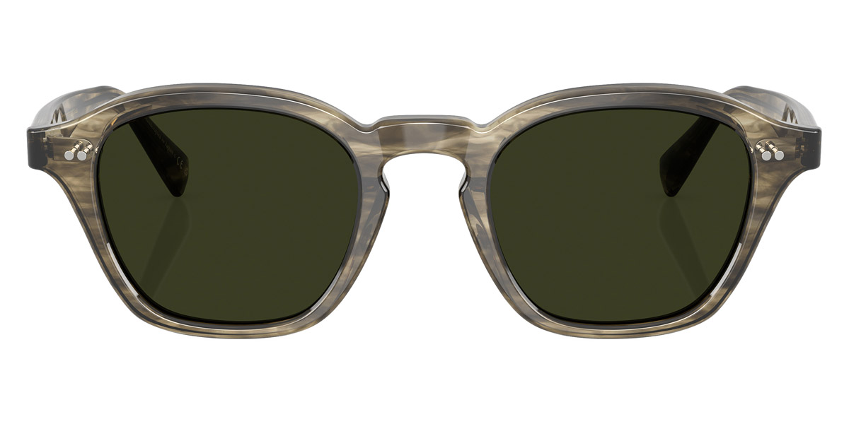 Oliver Peoples™ - Eyles OV5580SU