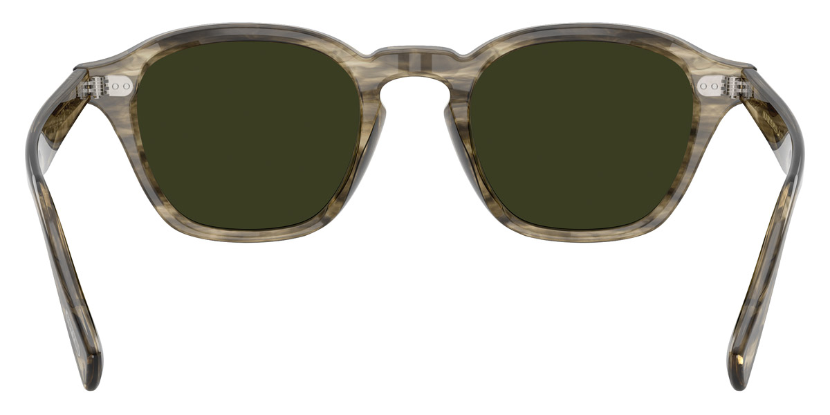 Oliver Peoples™ - Eyles OV5580SU