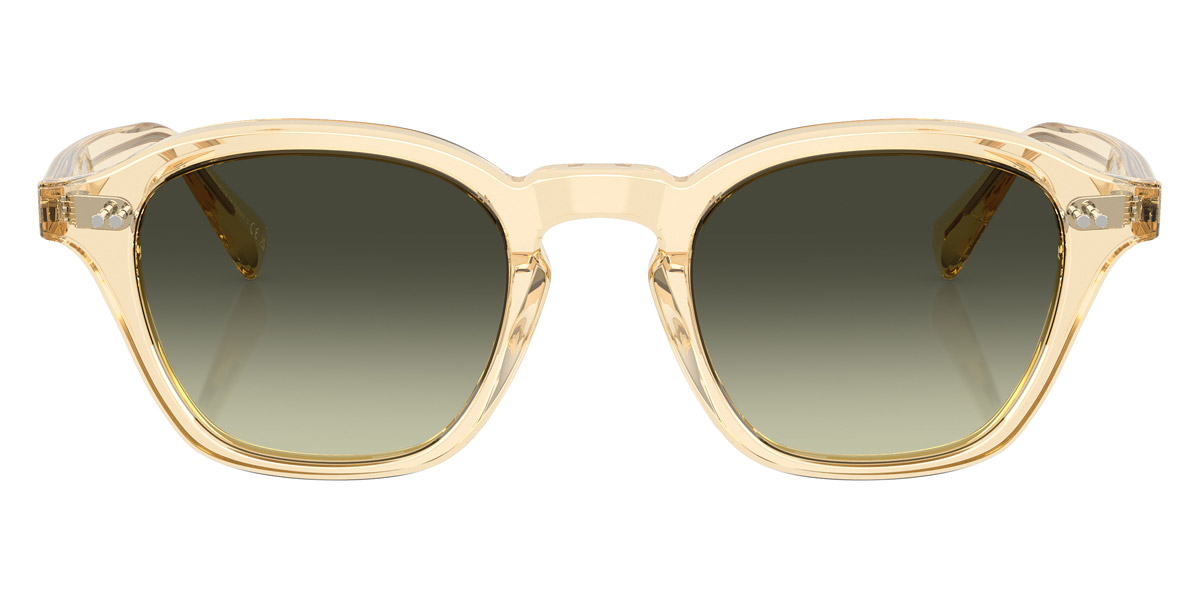 Oliver Peoples™ - Eyles OV5580SU