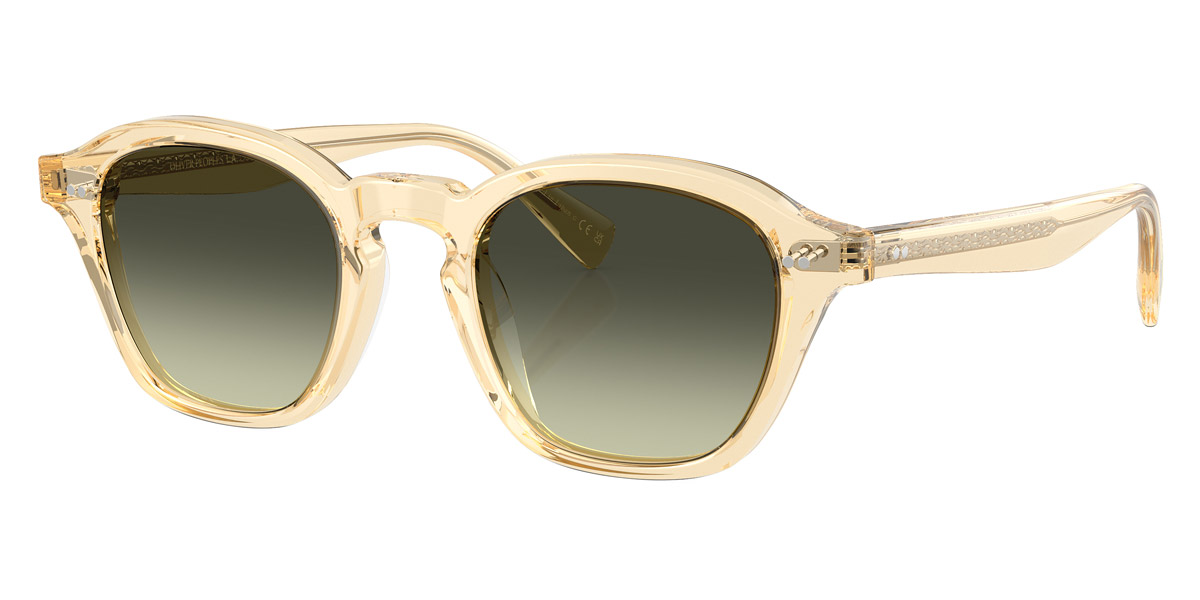 Oliver Peoples™ - Eyles OV5580SU