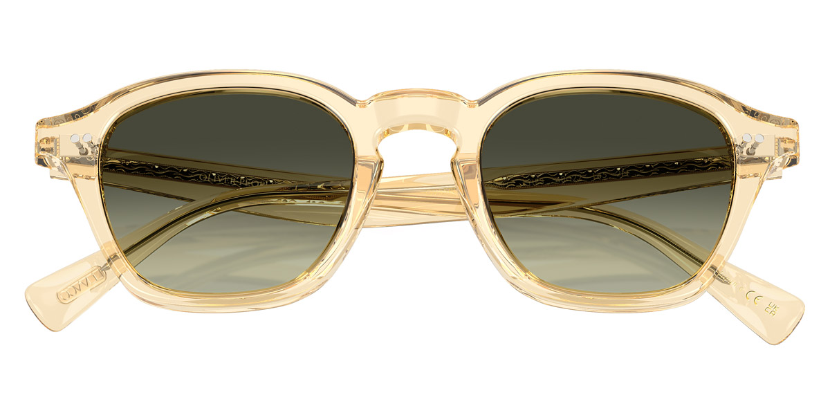 Oliver Peoples™ - Eyles OV5580SU