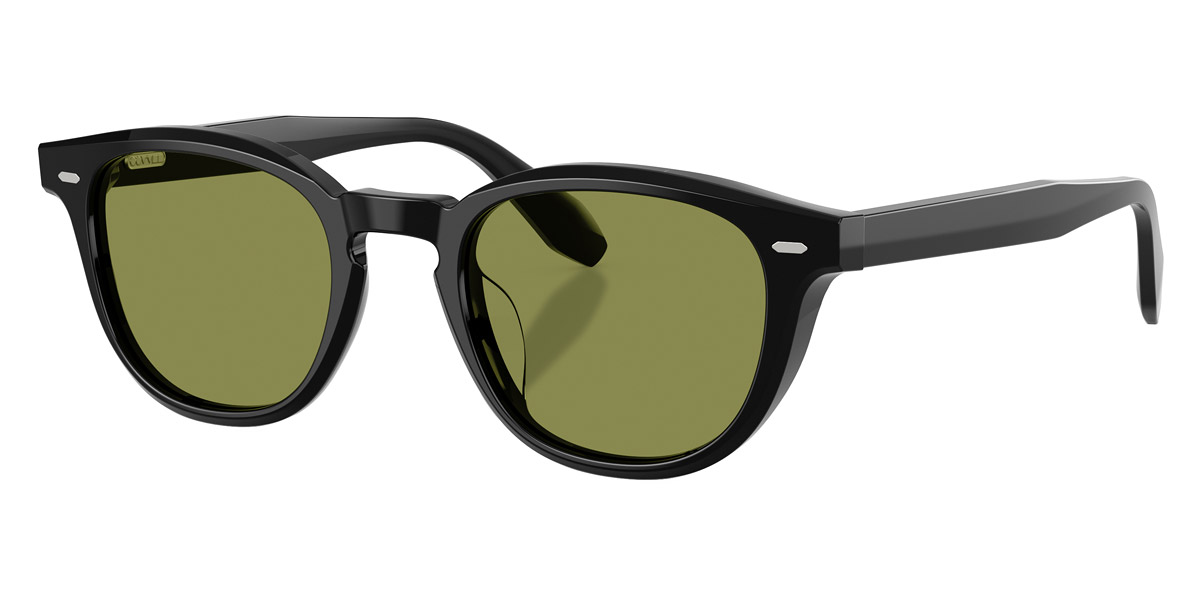 Oliver Peoples™ - N.09 Sun OV5586SU