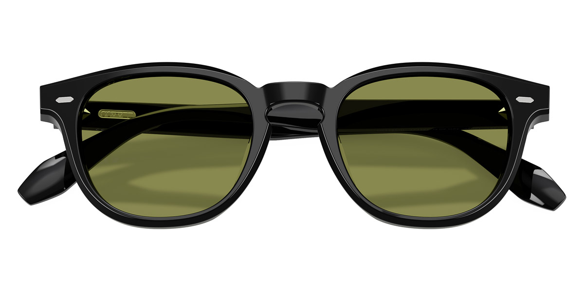 Oliver Peoples™ - N.09 Sun OV5586SU