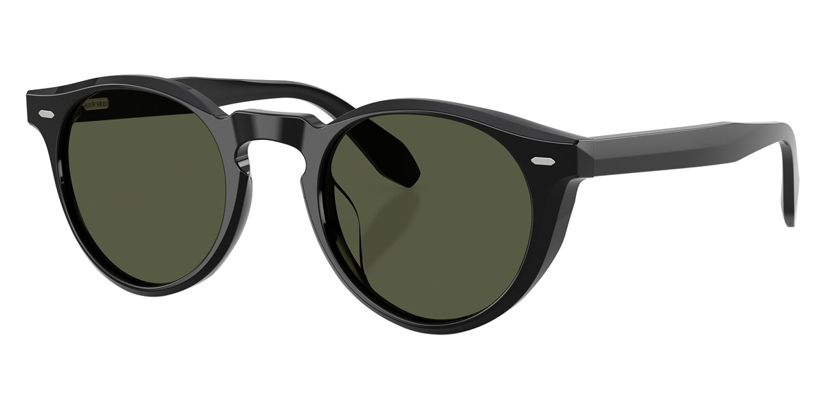Oliver Peoples™ - N.07 Sun OV5587SU
