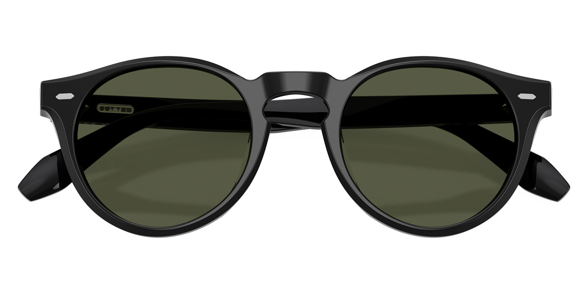 Oliver Peoples™ - N.07 Sun OV5587SU