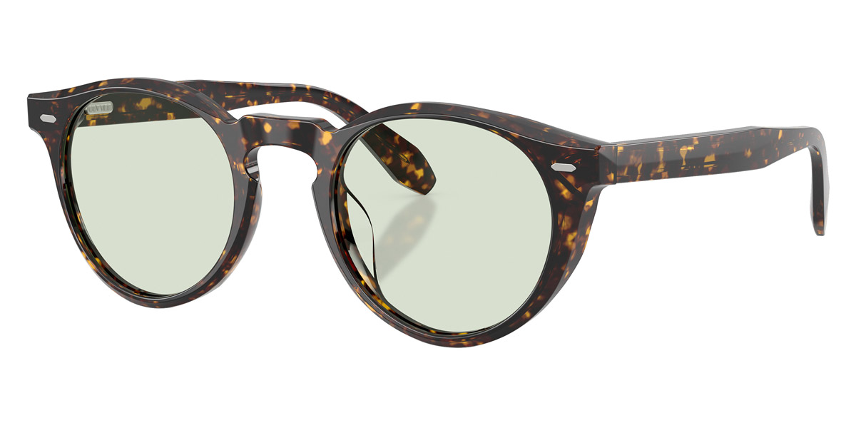 Oliver Peoples™ - N.07 Sun OV5587SU