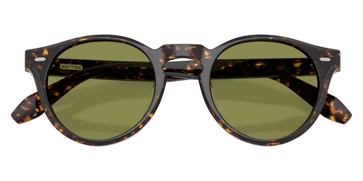 Oliver Peoples™ - N.07 Sun OV5587SU