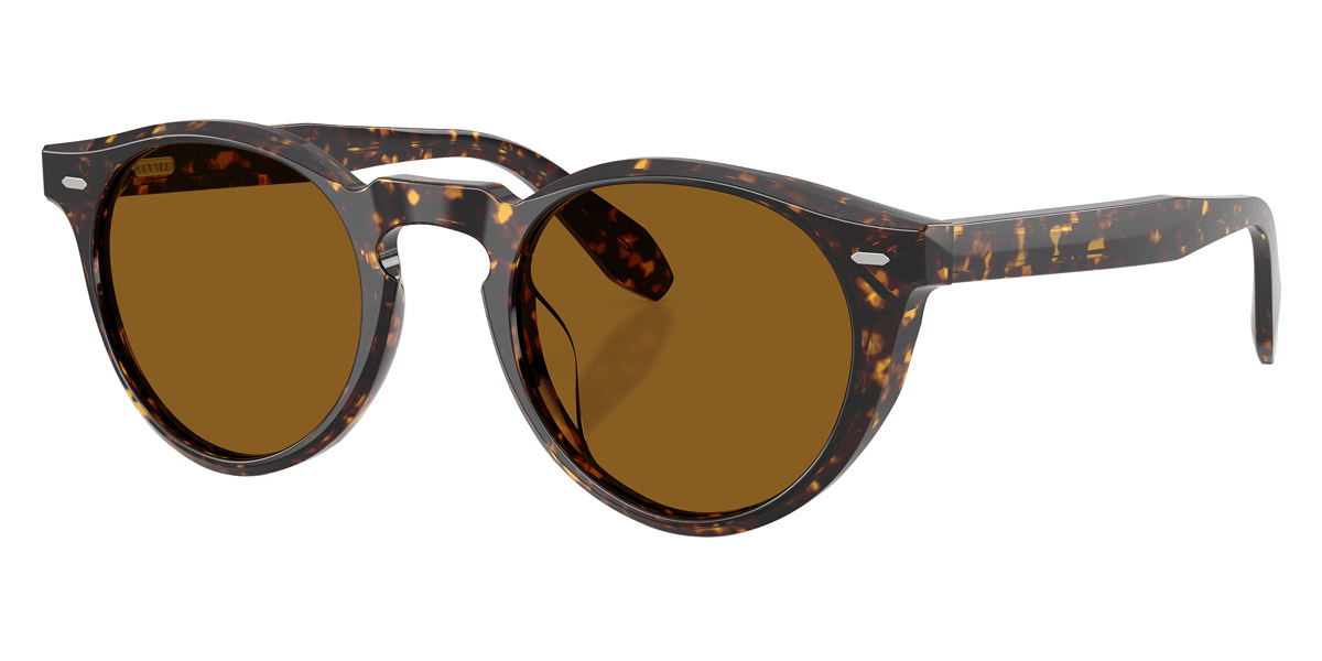 Oliver Peoples™ - N.07 Sun OV5587SU