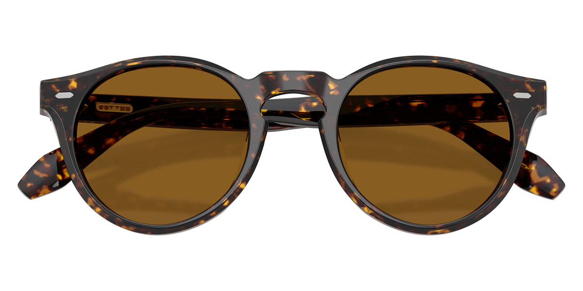 Oliver Peoples™ - N.07 Sun OV5587SU