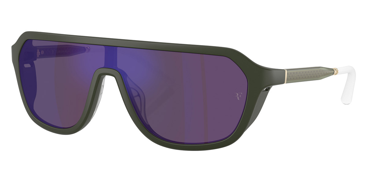 Oliver Peoples™ - R-12 OV5591SU