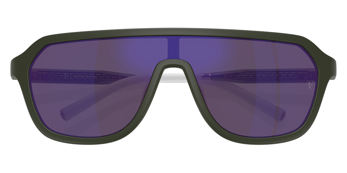 Oliver Peoples™ - R-12 OV5591SU
