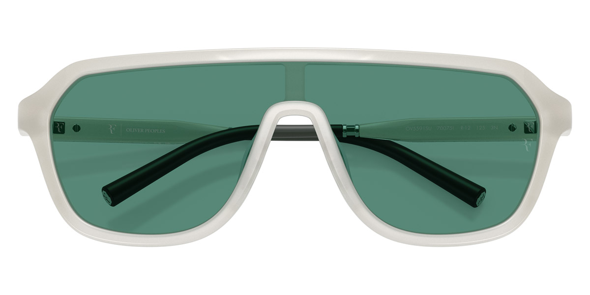 Oliver Peoples™ - R-12 OV5591SU