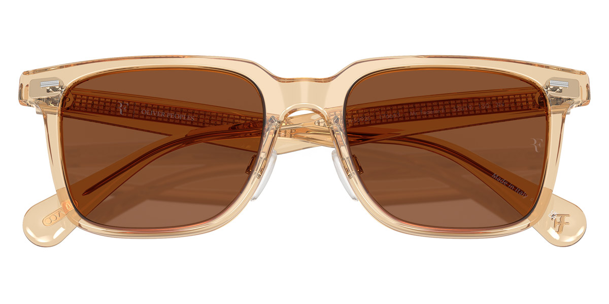 Oliver Peoples™ - Mr. Federer II OV5592S