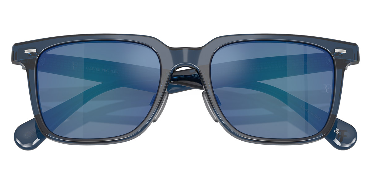 Oliver Peoples™ - Mr. Federer II OV5592S
