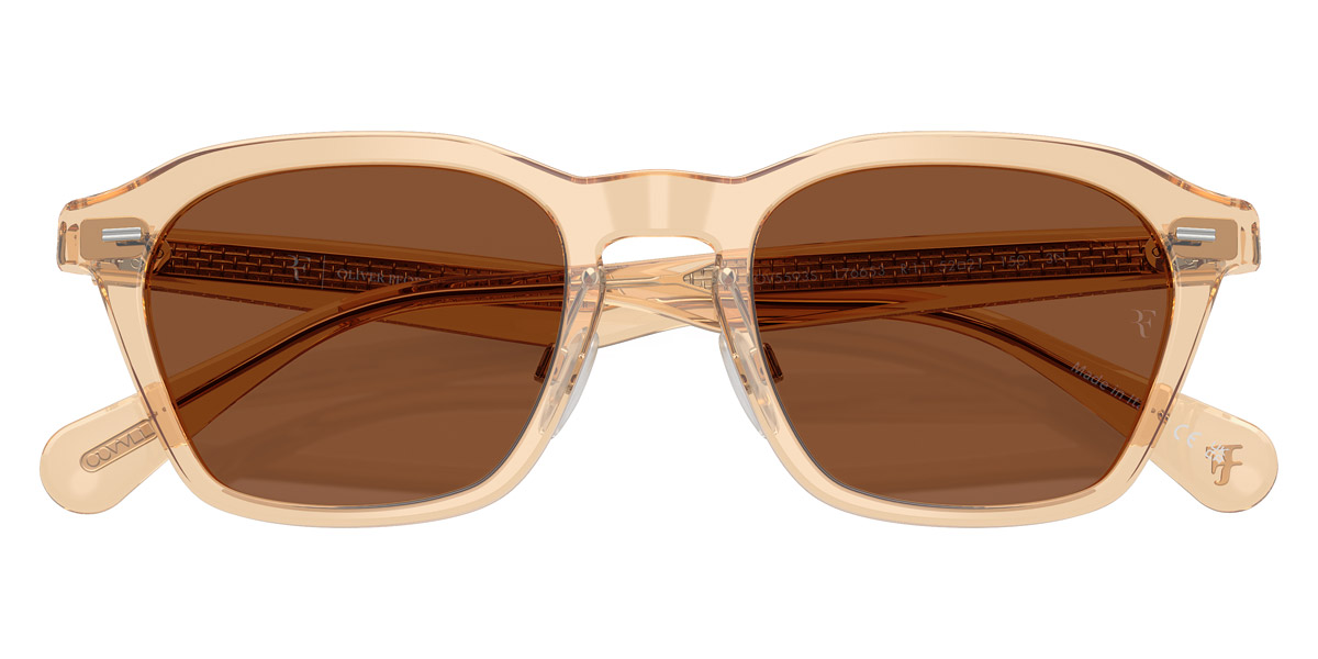 Oliver Peoples™ - R-11 OV5593S