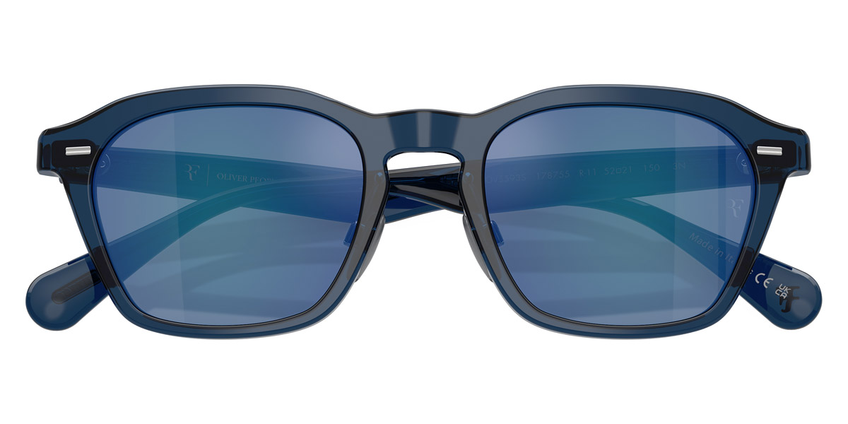 Oliver Peoples™ - R-11 OV5593S