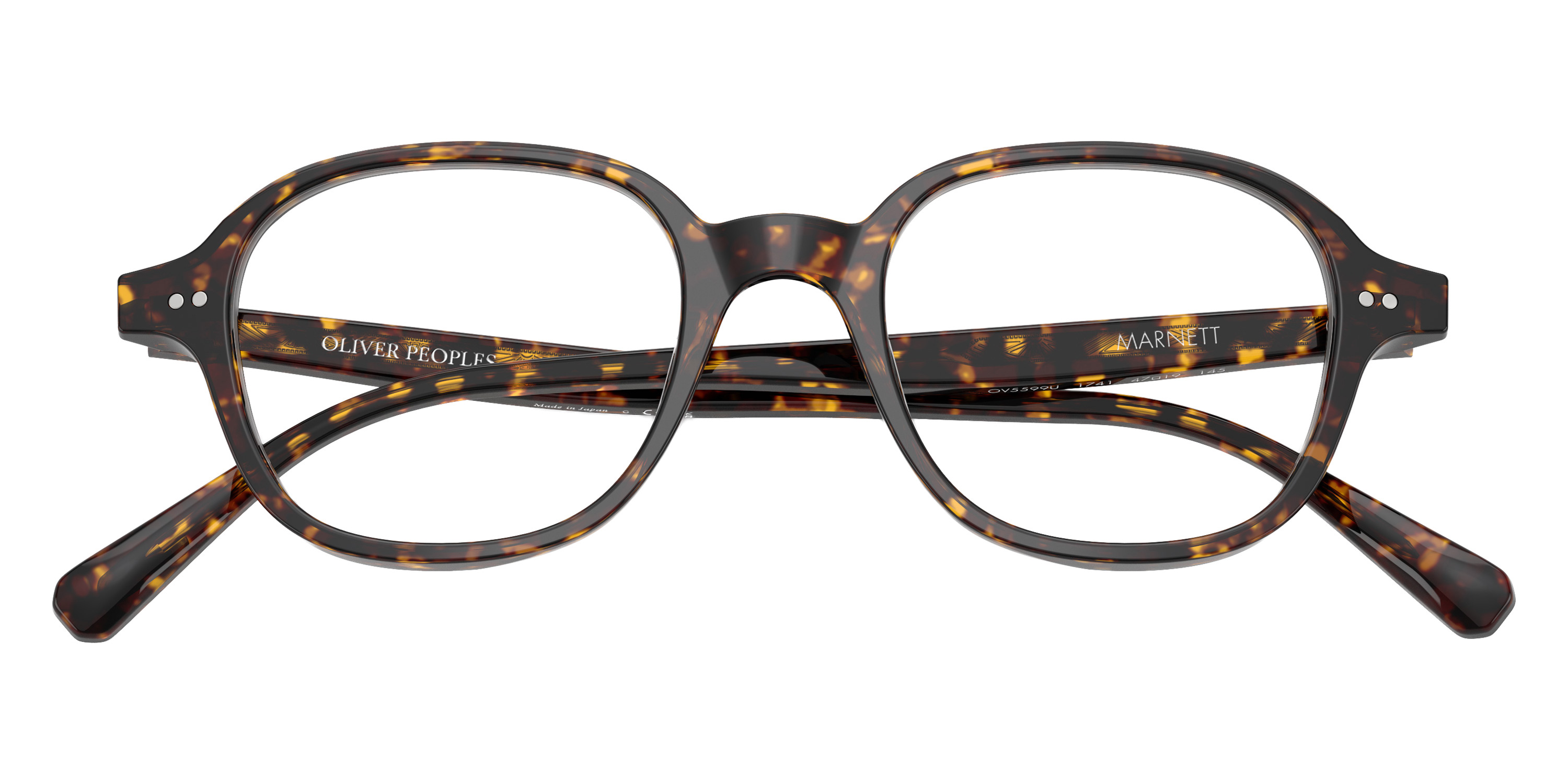 Oliver Peoples™ - OV5599U Marnett