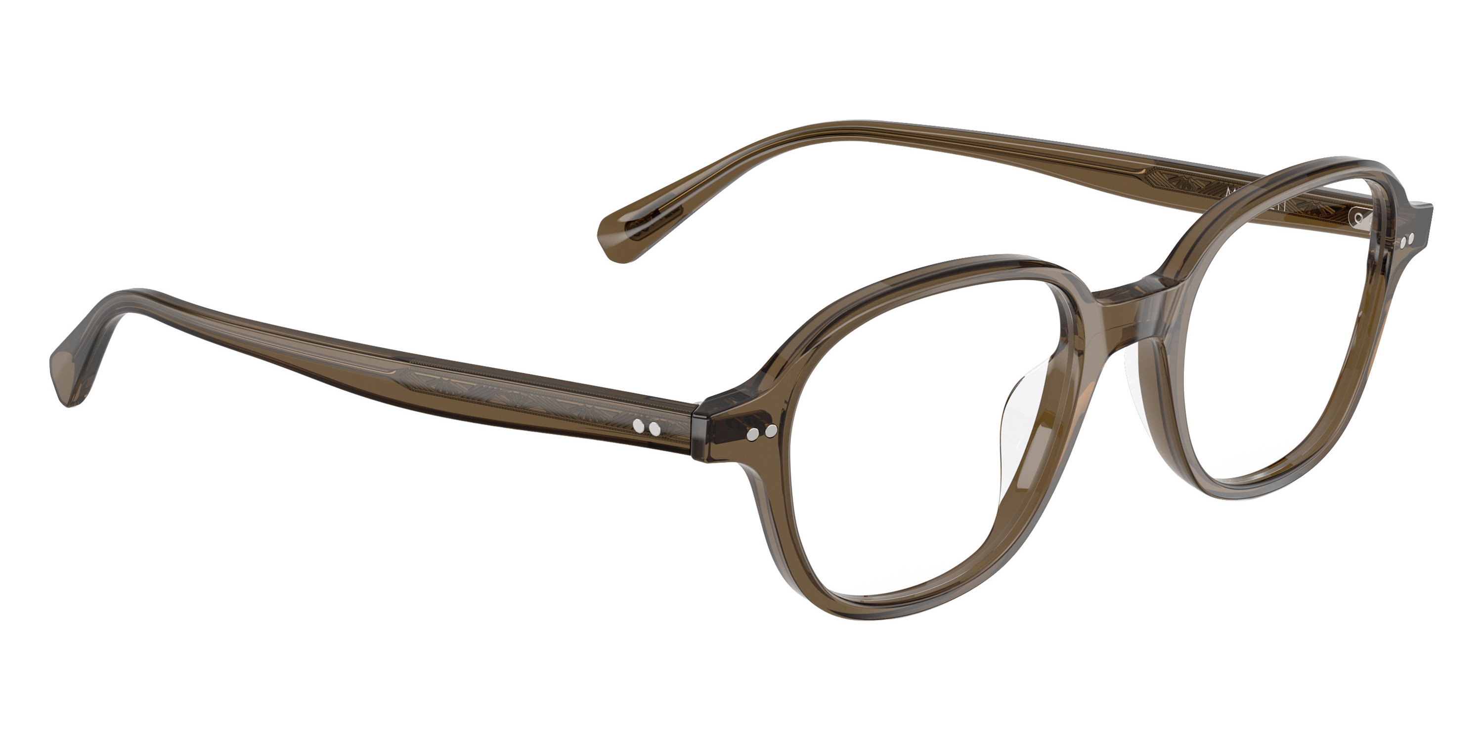 Oliver Peoples™ - OV5599U Marnett