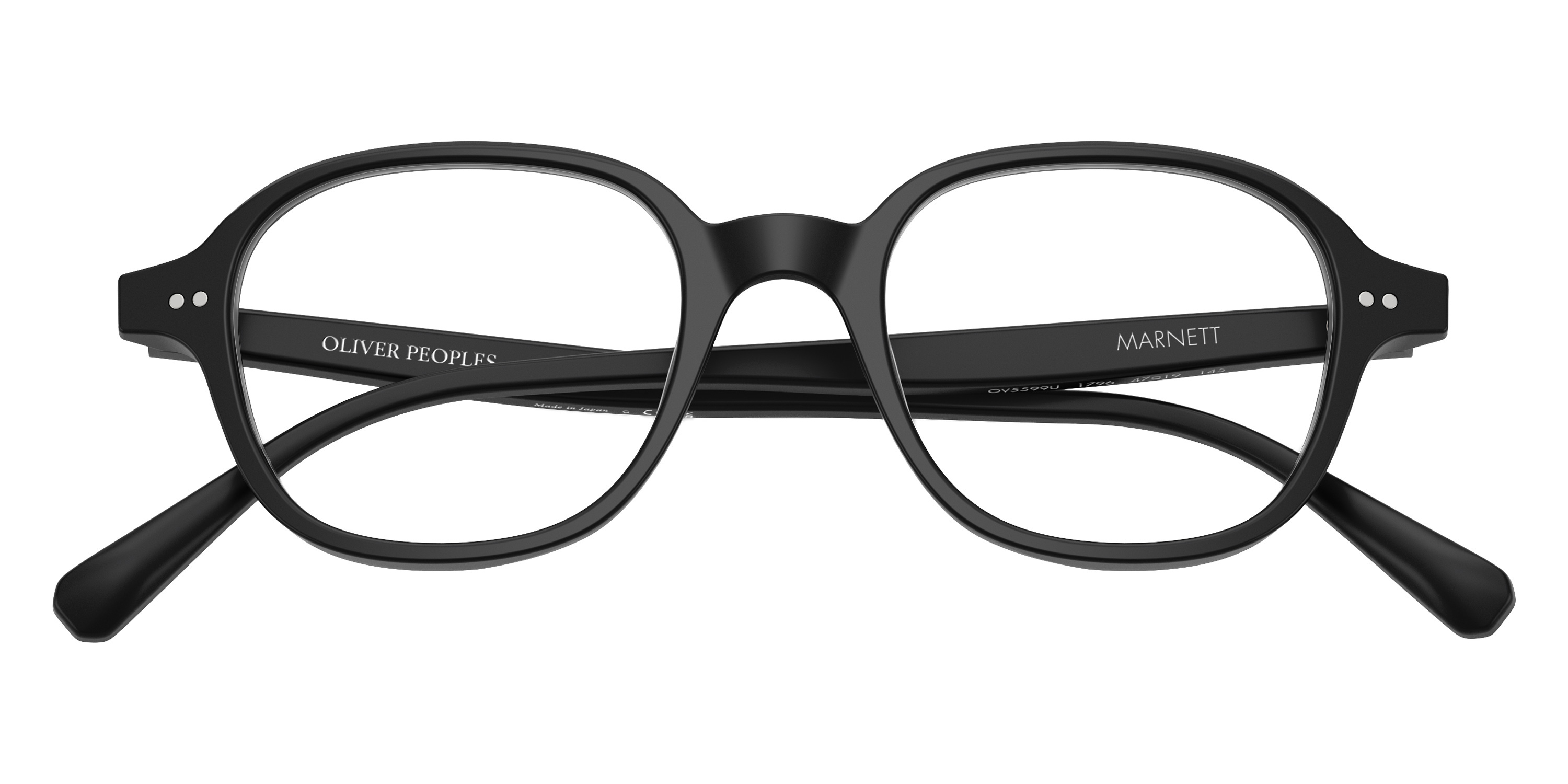 Oliver Peoples™ - OV5599U Marnett