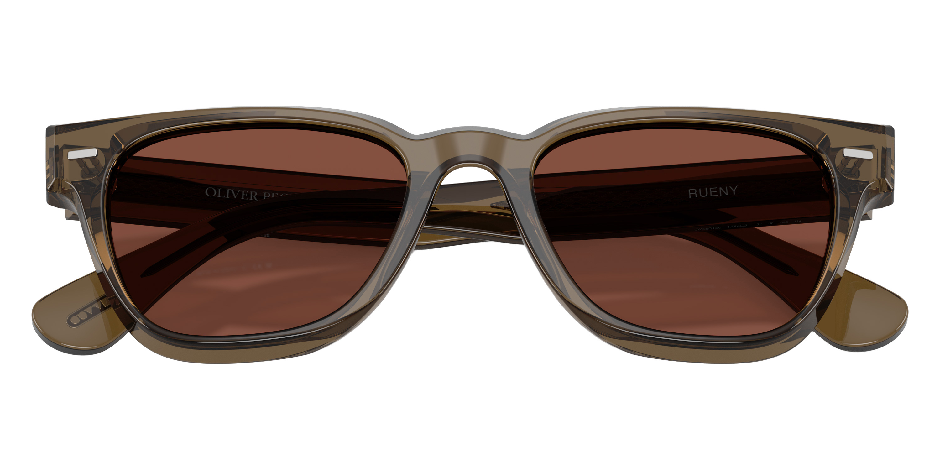 Oliver Peoples™ - OV5601SU Rueny
