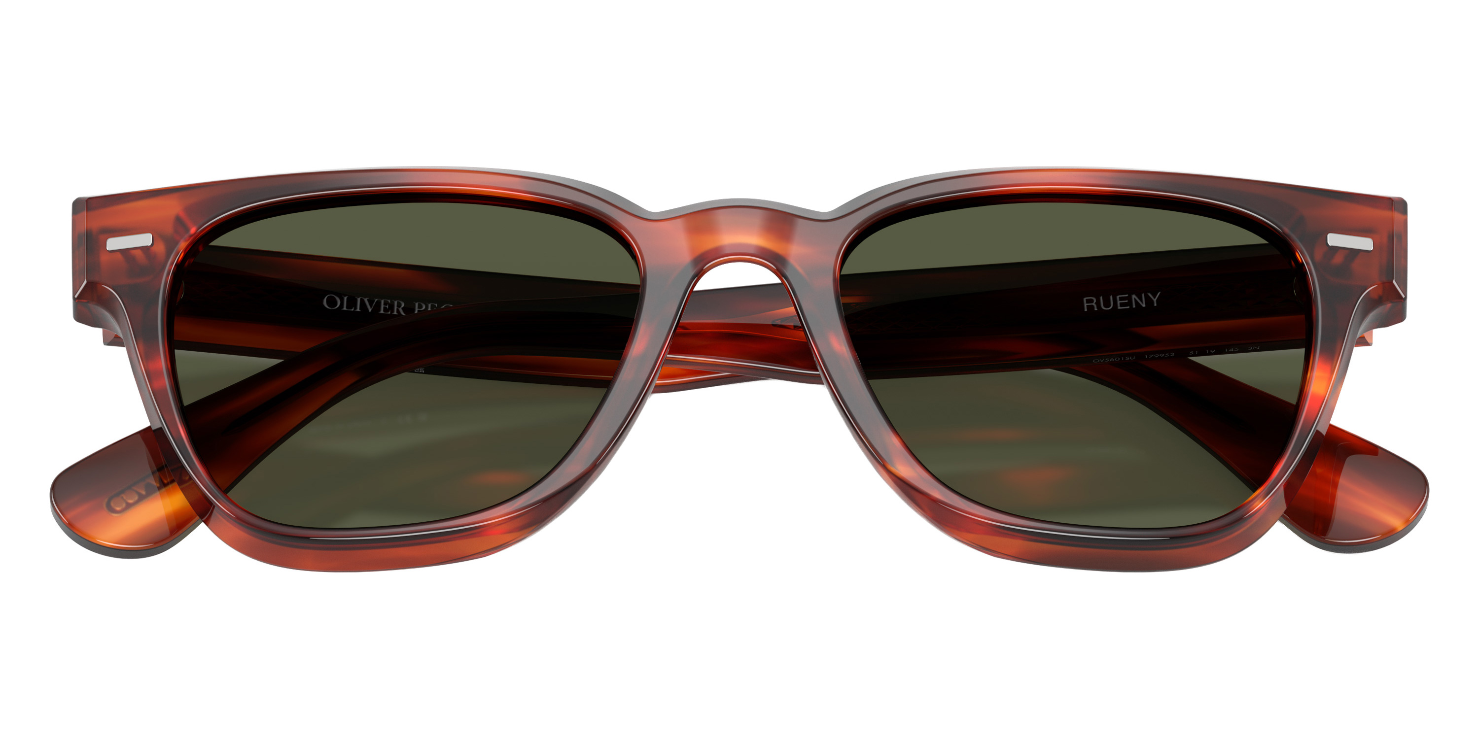 Oliver Peoples™ - OV5601SU Rueny