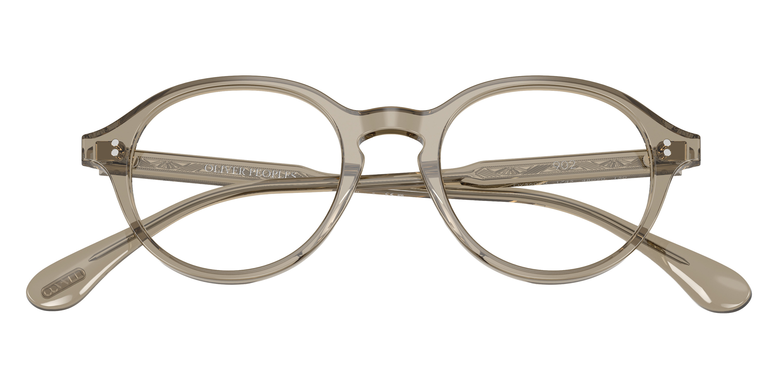 Oliver Peoples™ - OV5602U 902