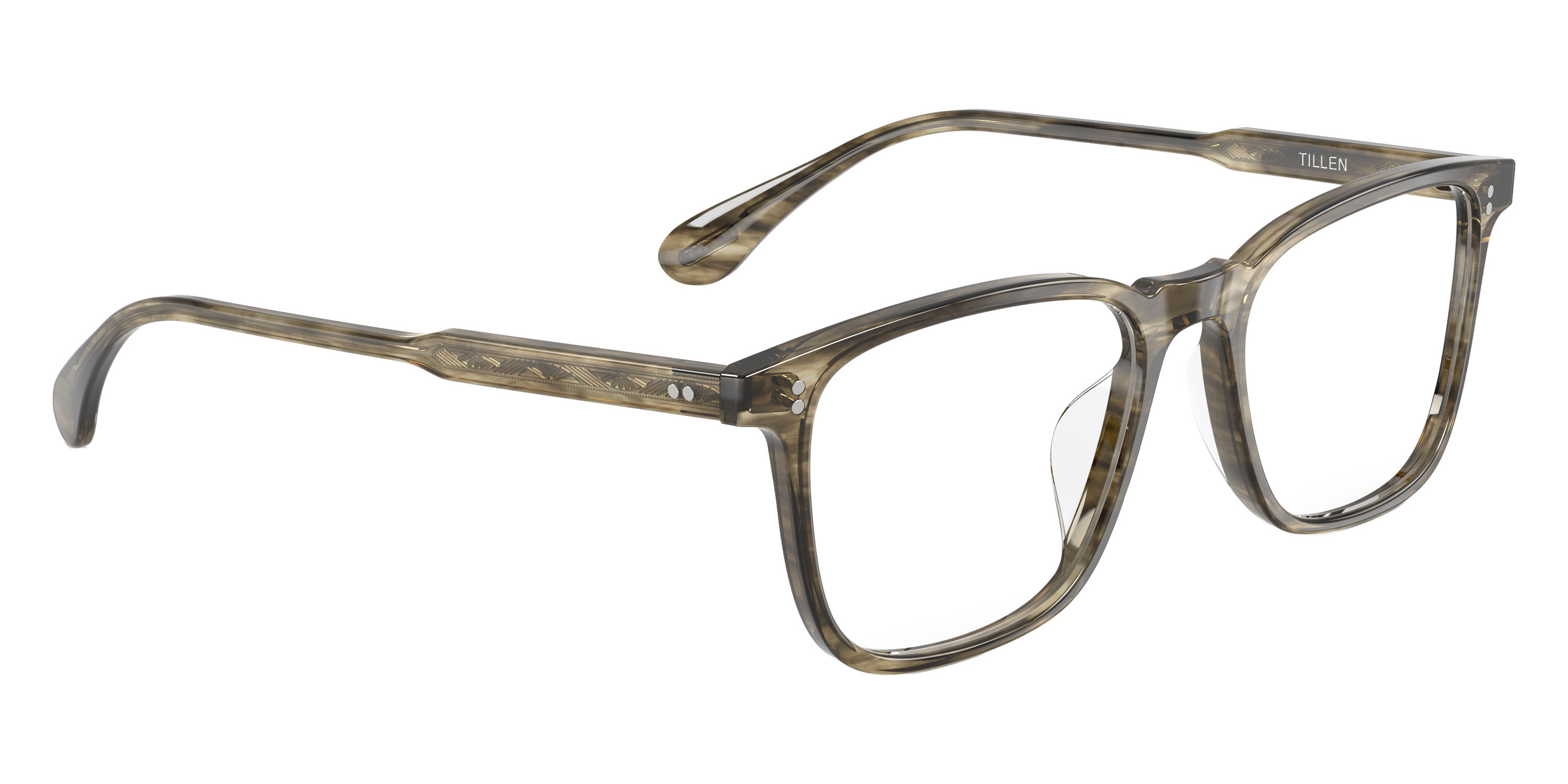Oliver Peoples™ - OV5603U Tillen