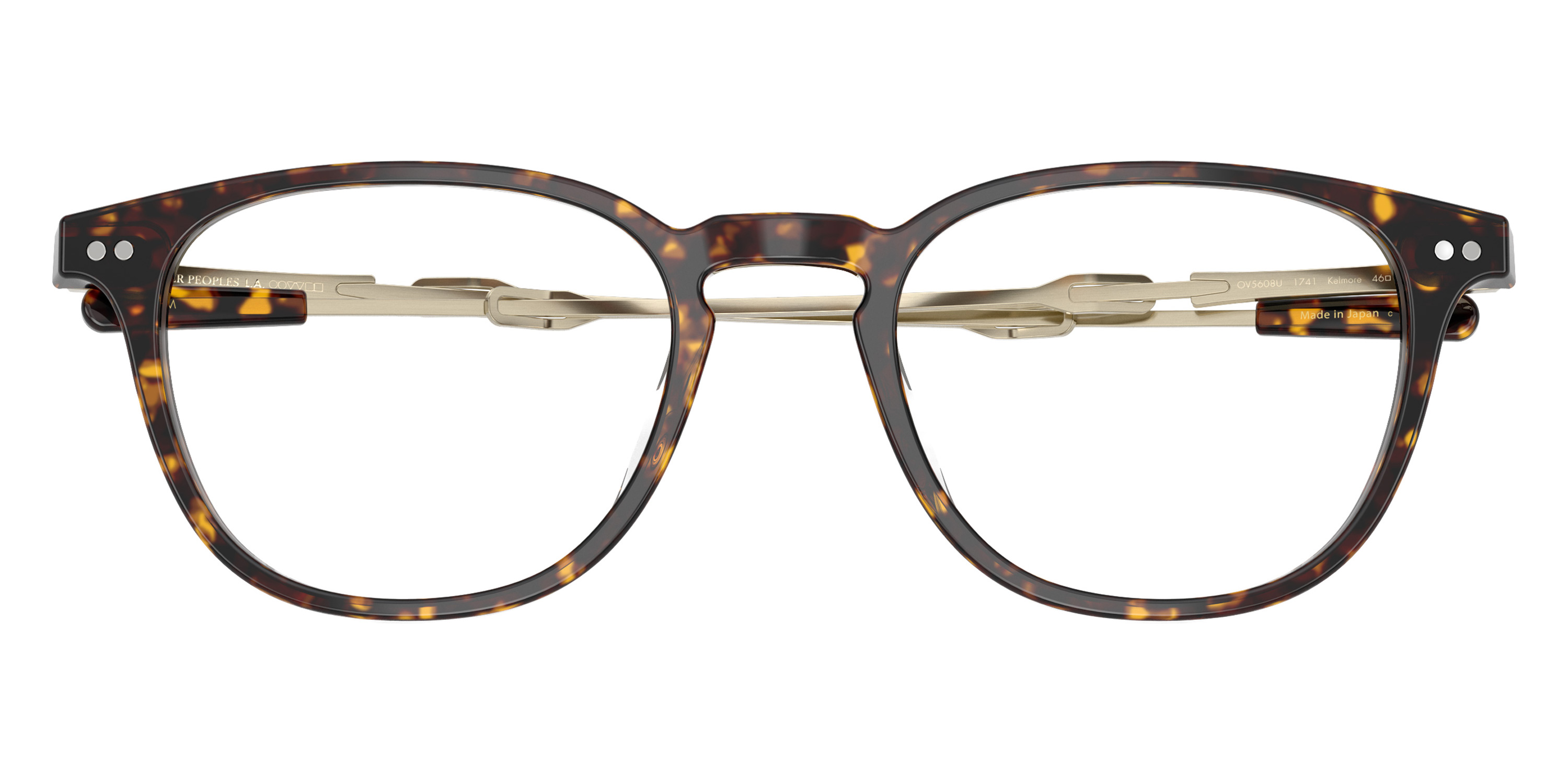 Oliver Peoples™ - OV5608U Kelmore