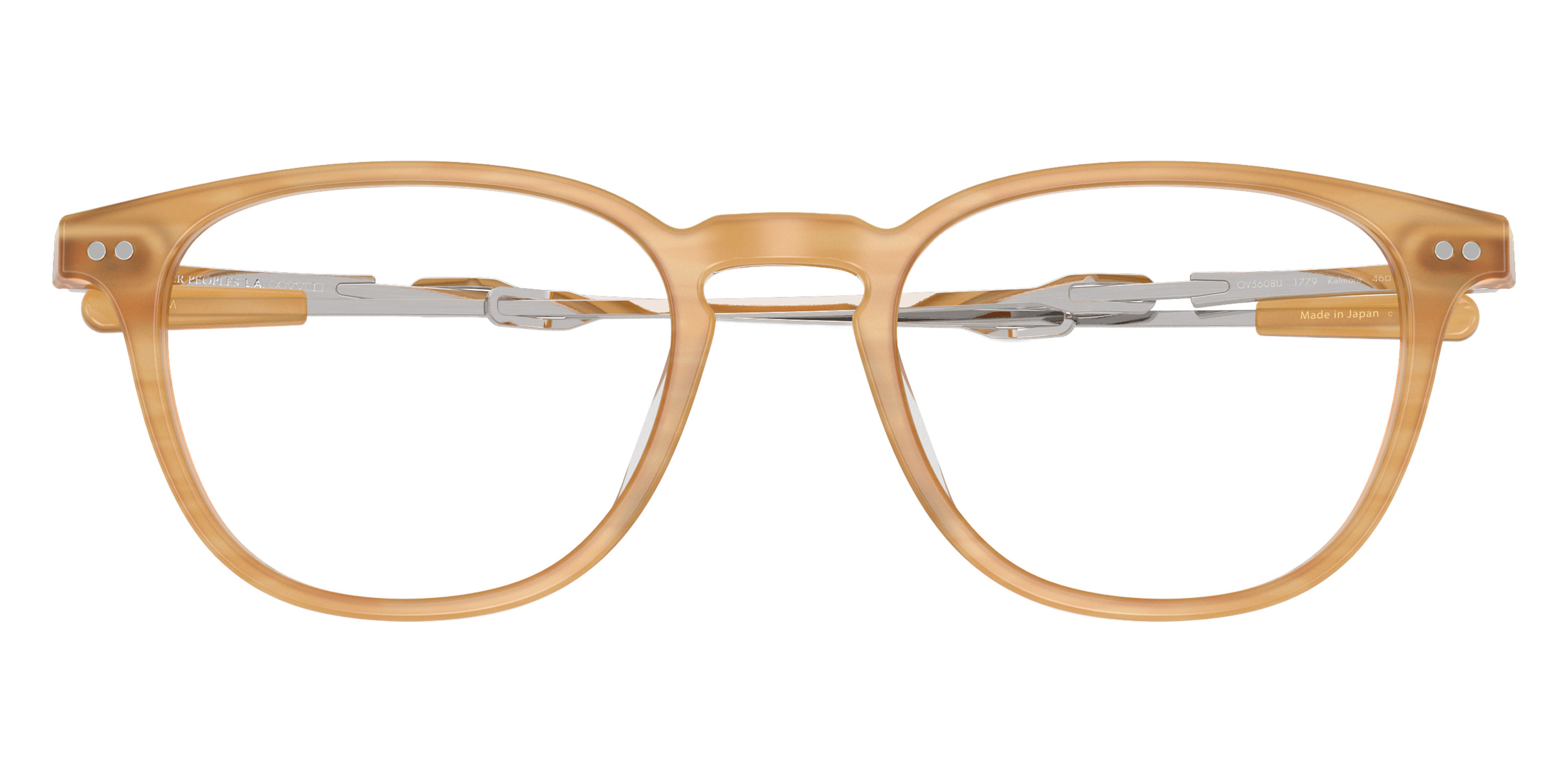 Oliver Peoples™ - OV5608U Kelmore