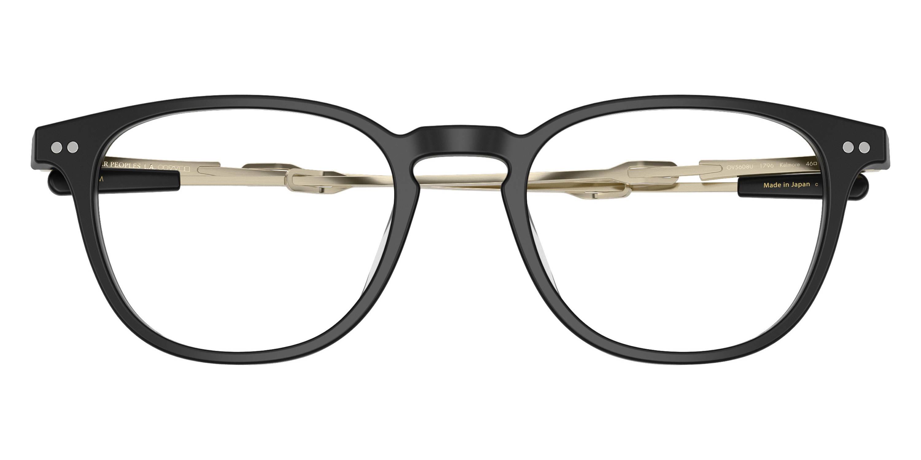 Oliver Peoples™ - OV5608U Kelmore