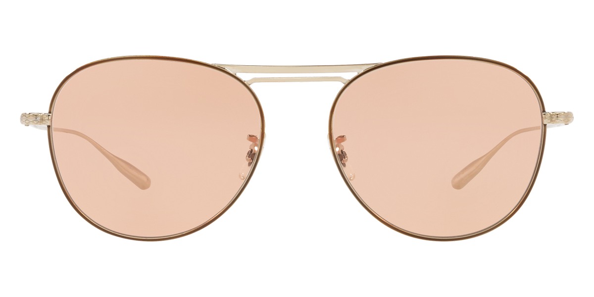 Oliver Peoples™ - Cade-J OV8994ST