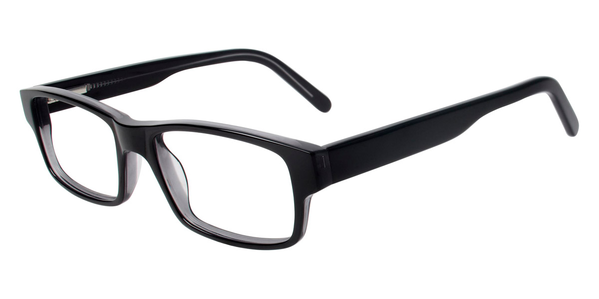 Otis and Piper™ OP4002 033 48 Gray Scale Eyeglasses