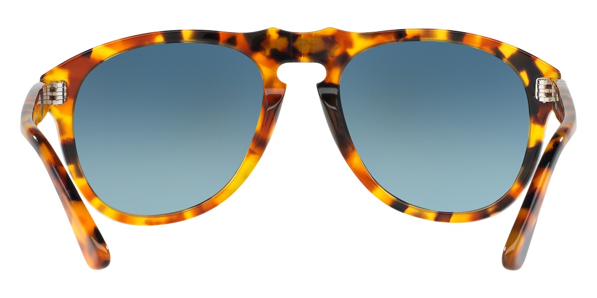 Persol PO0649 1052S3 52 Sunglasses in Madreterra