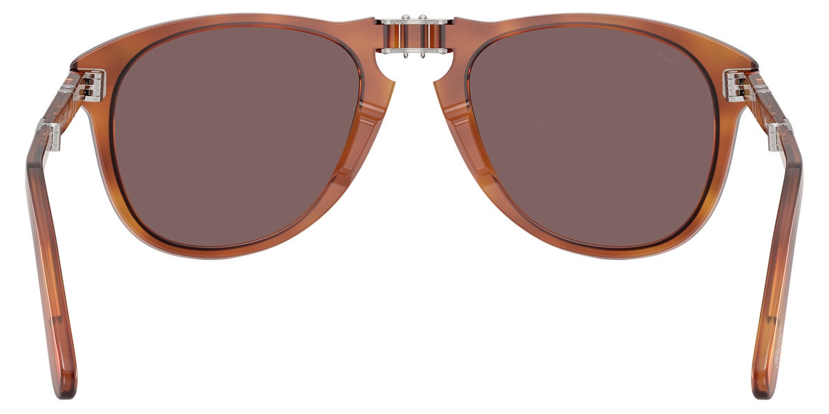 Color: Terra Di Siena (96/53) - Persol PO0714SM96/5354