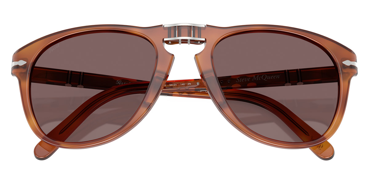 Color: Terra Di Siena (96/53) - Persol PO0714SM96/5354