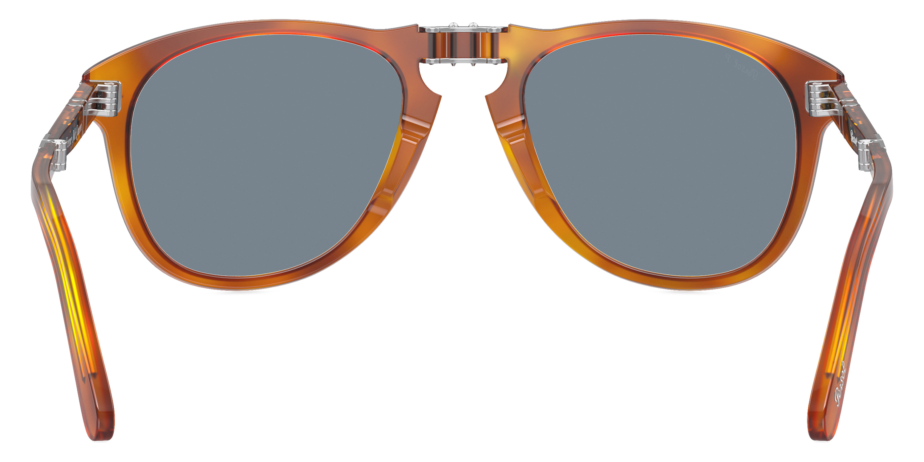 Color: Light Havana (96/56) - Persol PO0714SM96/5654