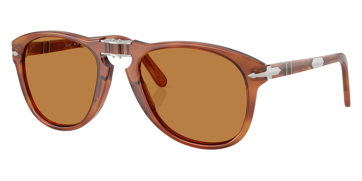 Color: Terra Di Siena (96/73) - Persol PO0714SM96/7354