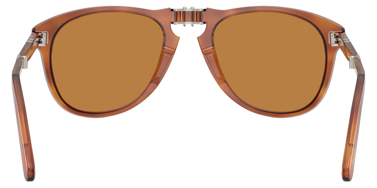 Color: Terra Di Siena (96/73) - Persol PO0714SM96/7354
