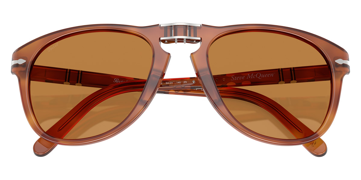 Color: Terra Di Siena (96/73) - Persol PO0714SM96/7354