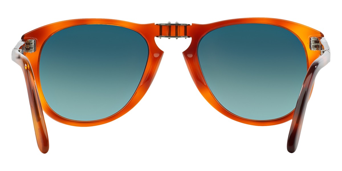 Color: Light Havana (96/S3) - Persol PO0714SM96/S354