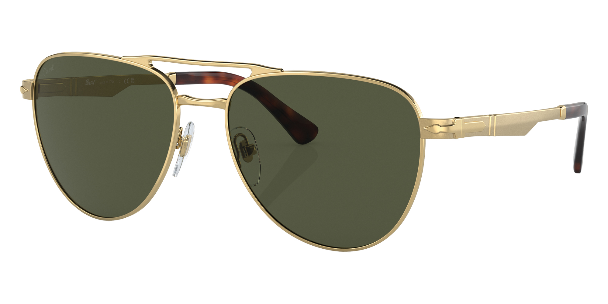 Color: Gold (515/31) - Persol PO1003S515/3158
