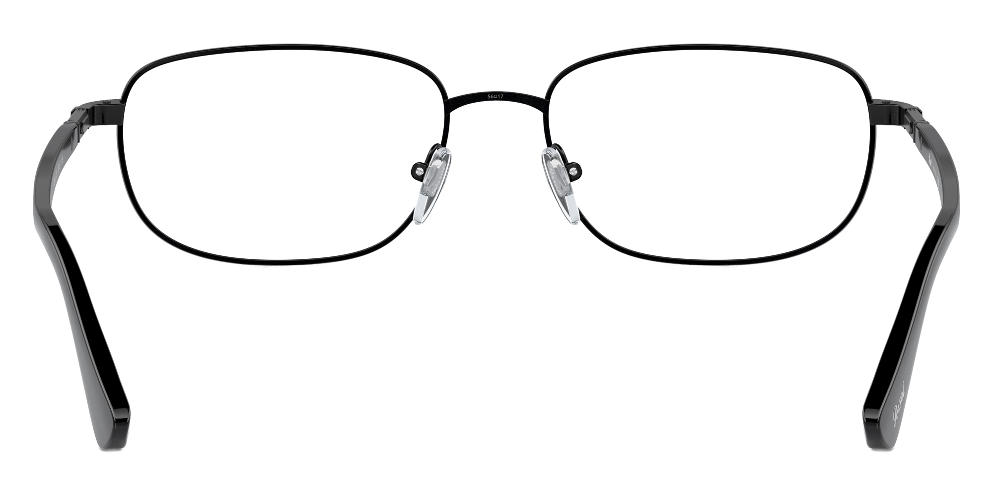 Color: Demigloss Black (1151) - Persol PO1005V115156