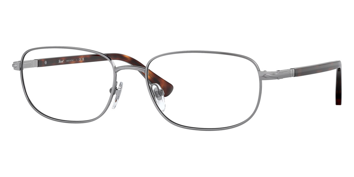 Color: Gunmetal (513) - Persol PO1005V51356