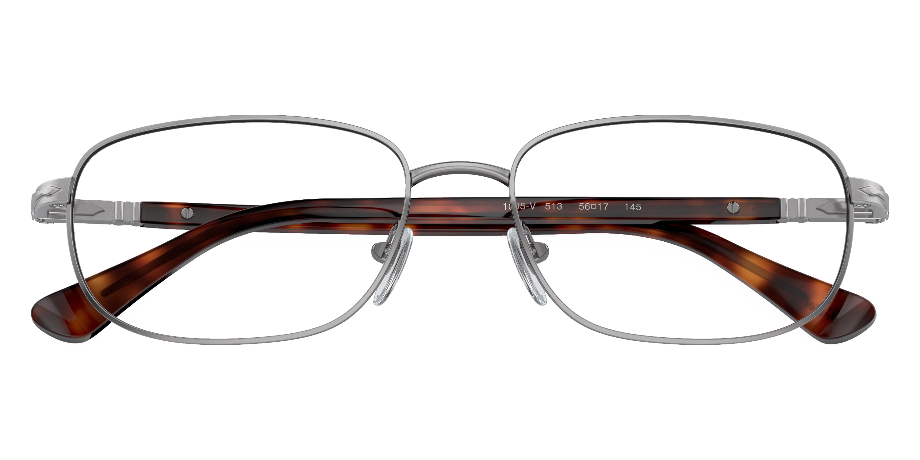 Color: Gunmetal (513) - Persol PO1005V51356