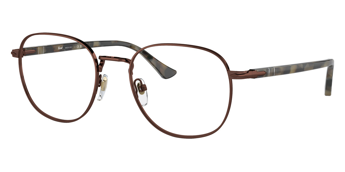 Color: Brown/Brown Tortoise (1148) - Persol PO1007V114851