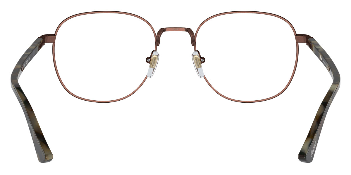 Color: Brown/Brown Tortoise (1148) - Persol PO1007V114851
