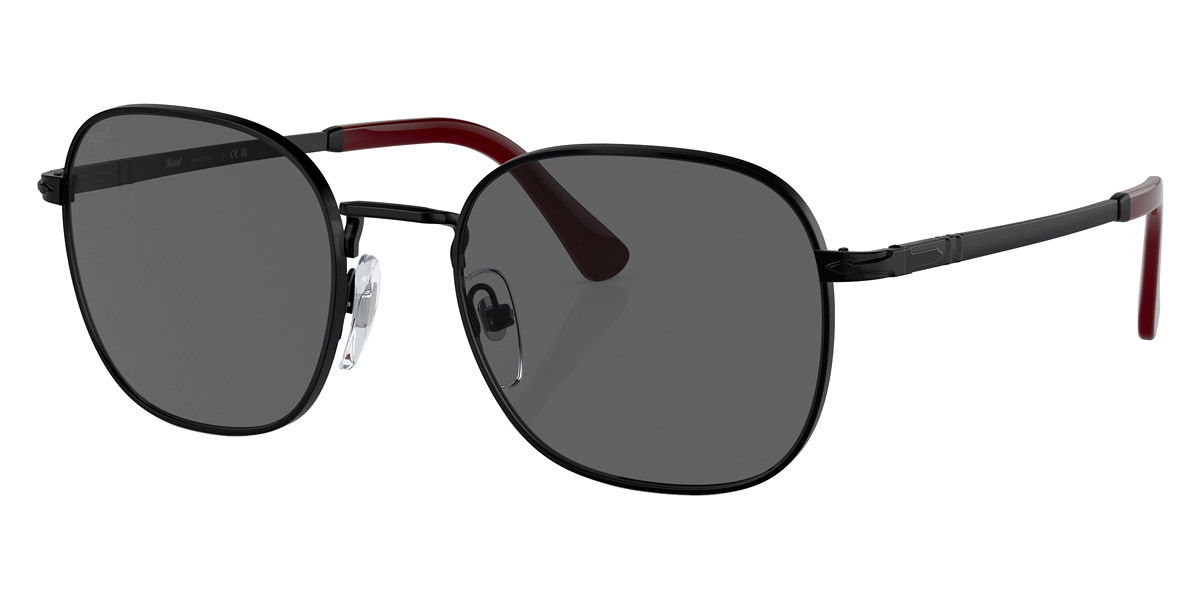 Color: Black (1078B1) - Persol PO1009S1078B154